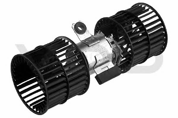 VDO 7733007060V Fan assy - heater motor 7733007060V