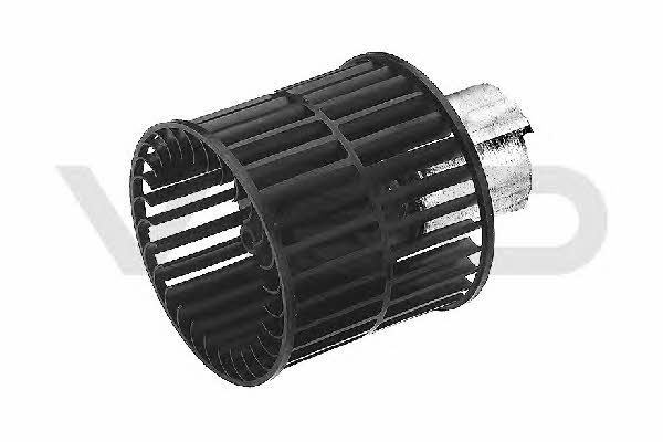 VDO 7733008037V Fan assy - heater motor 7733008037V