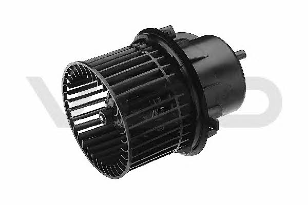 VDO 7733009142V Fan assy - heater motor 7733009142V
