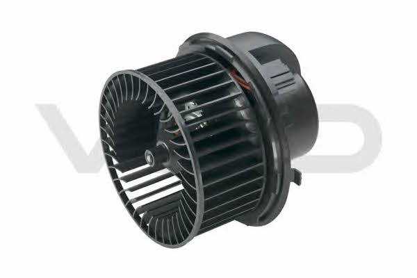 VDO 7733009143V Fan assy - heater motor 7733009143V