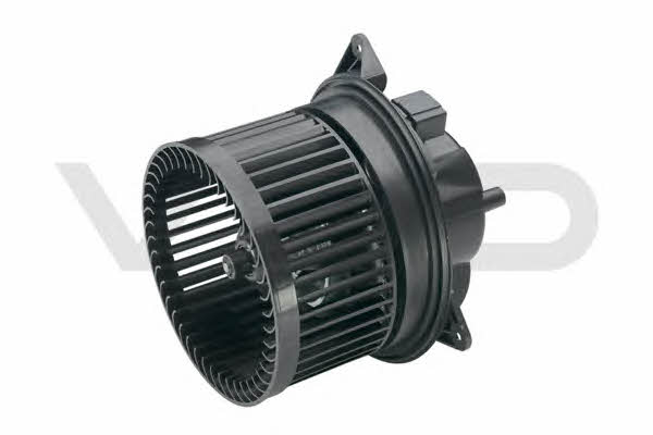 VDO 7733009166V Fan assy - heater motor 7733009166V