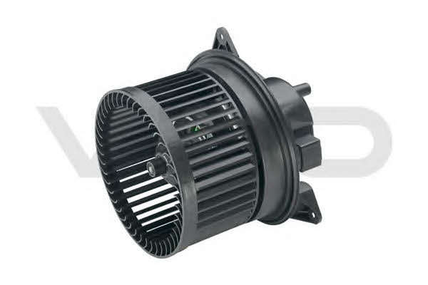 VDO 7733009167V Fan assy - heater motor 7733009167V