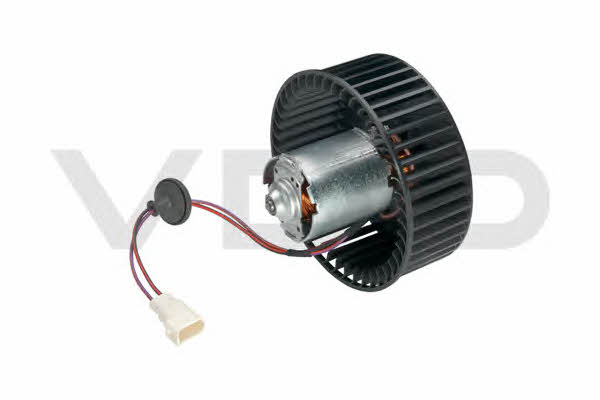 VDO 7733009233V Fan assy - heater motor 7733009233V