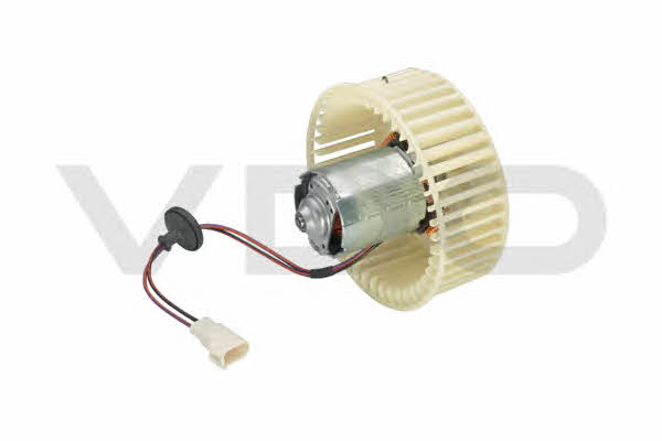 VDO 7733009234V Fan assy - heater motor 7733009234V