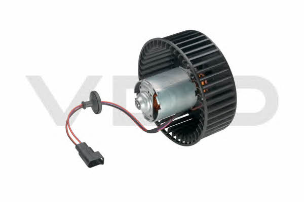 VDO 7733009235V Fan assy - heater motor 7733009235V