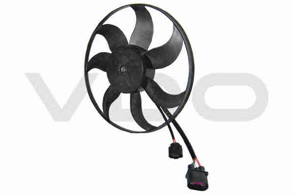 VDO A2C59511337 Hub, engine cooling fan wheel A2C59511337