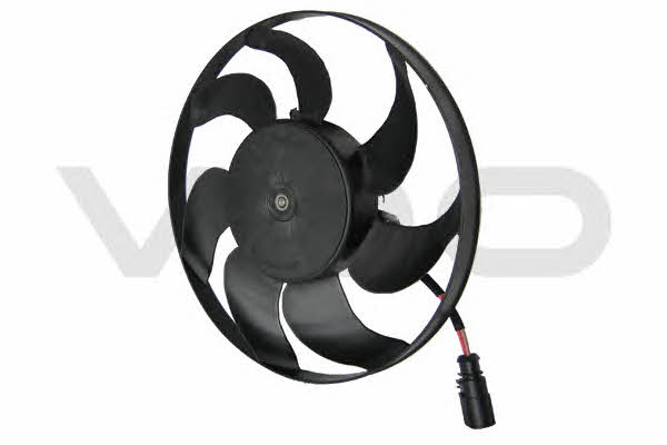VDO A2C59511338 Hub, engine cooling fan wheel A2C59511338