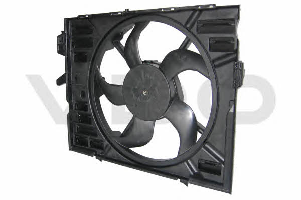 VDO A2C59511342 Hub, engine cooling fan wheel A2C59511342