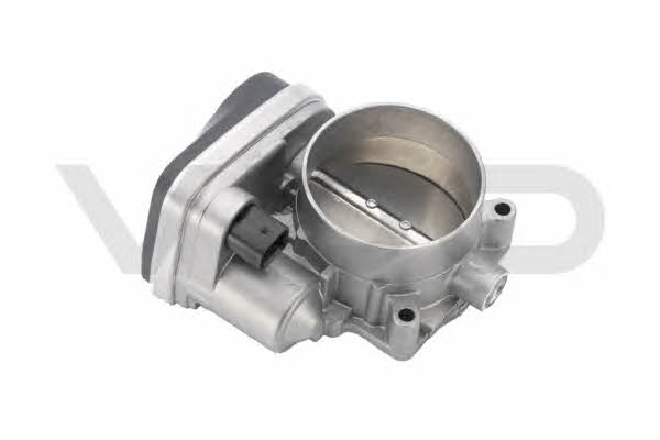 VDO Throttle damper – price 825 PLN