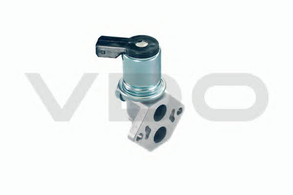 Idle control VDO X10-739-002-002