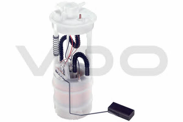 VDO X10-745-004-006V Fuel pump X10745004006V