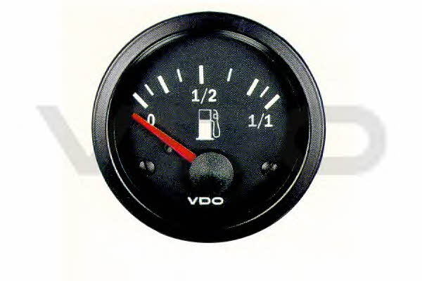 VDO 301-010-002K Fuel gauge 301010002K