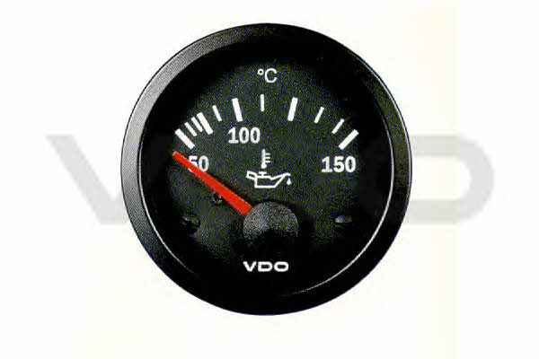 VDO 310-010-003K Oil temperature gauge 310010003K
