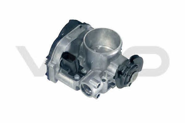 VDO 408-236-212-004Z Throttle damper 408236212004Z 408236212004Z VDO Throttle damper