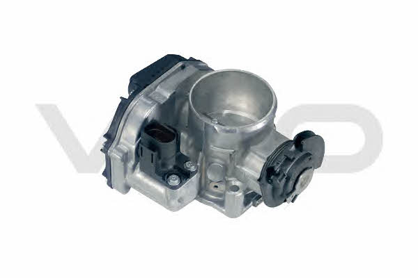 408237212007Z VDO Throttle damper