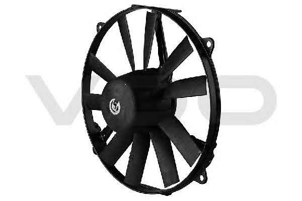 VDO 5WK05130-V Hub, engine cooling fan wheel 5WK05130V