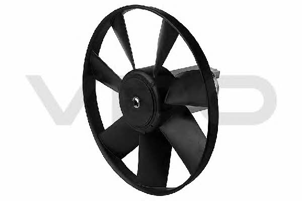 VDO 5WK05230-V Hub, engine cooling fan wheel 5WK05230V