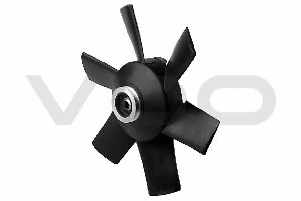 VDO 5WK05390-V Fan impeller 5WK05390V
