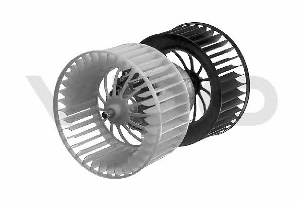 VDO 5WK05420-V Fan assy - heater motor 5WK05420V