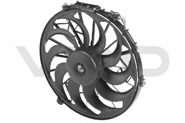 VDO 5WK05460-V Hub, engine cooling fan wheel 5WK05460V