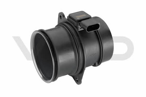 VDO 5WK97010Z Mass air flow sensor 5WK97010Z 5WK97010Z VDO Mass air flow sensor