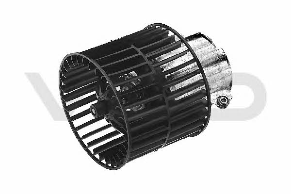 VDO 7733006075V Fan assy - heater motor 7733006075V