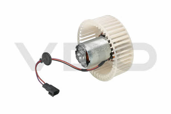VDO 7733009236V Fan assy - heater motor 7733009236V