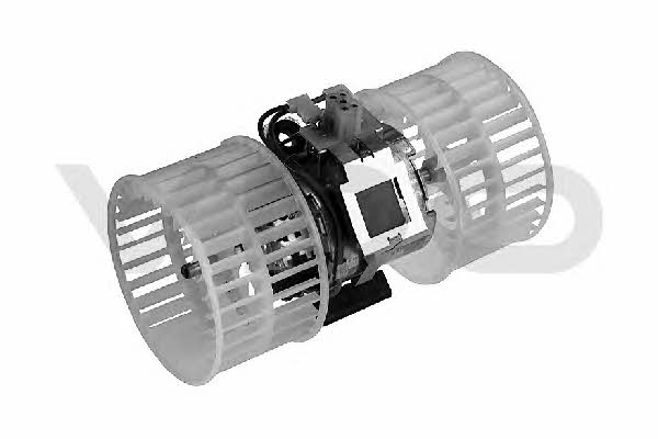 VDO 7734001943V Fan assy - heater motor 7734001943V