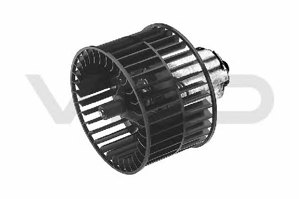 VDO 7737040101V Fan assy - heater motor 7737040101V