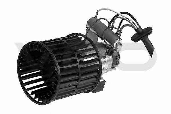 VDO PM3686V Fan assy - heater motor PM3686V