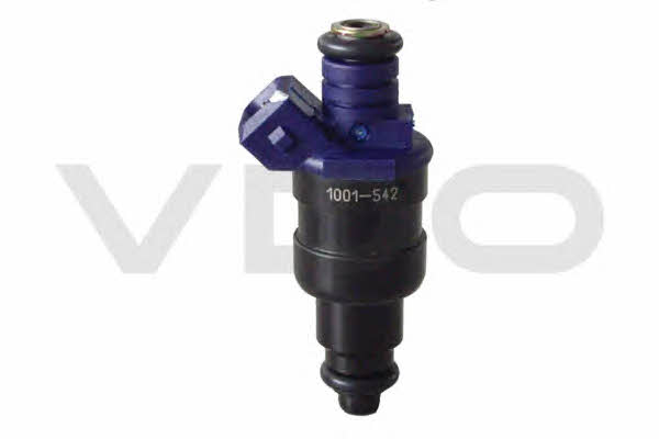 VDO A2C59512834 Injector fuel A2C59512834