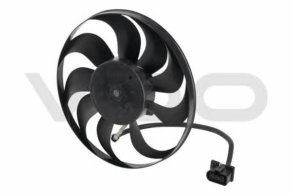 VDO A2C59513534 Hub, engine cooling fan wheel A2C59513534