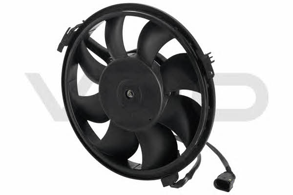 VDO A2C59513539 Hub, engine cooling fan wheel A2C59513539