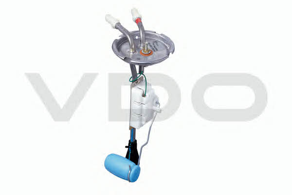 VDO X10-734-002-004 Fuel gauge X10734002004