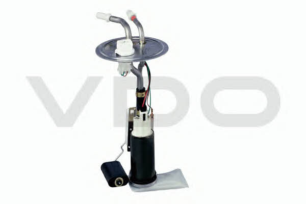  X10-734-002-011 Fuel pump X10734002011
