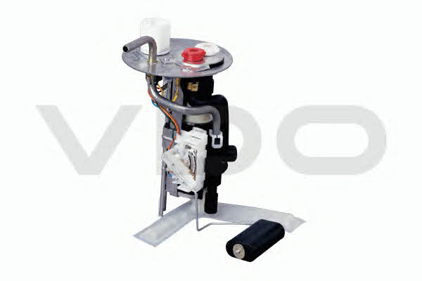  X10-734-002-014 Fuel pump X10734002014