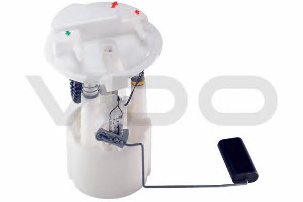 VDO X10-745-002-010V Fuel pump X10745002010V
