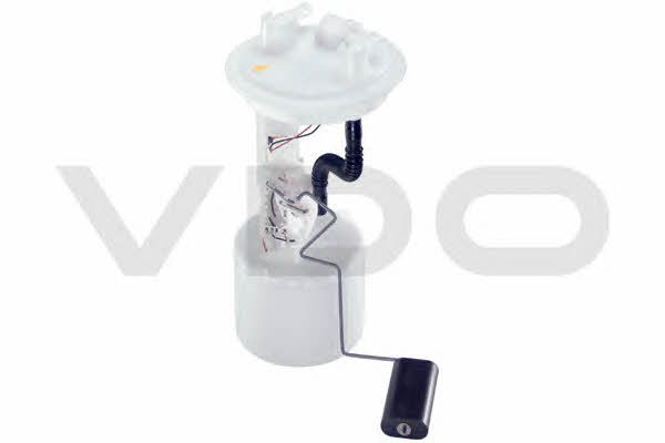 VDO X10-745-002-015V Fuel gauge X10745002015V