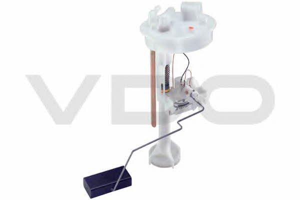 VDO X10-745-003-002V Fuel gauge X10745003002V