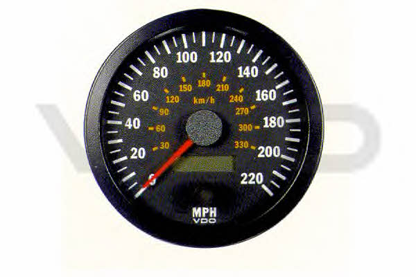 VDO 437-015-009G Speedometer 437015009G