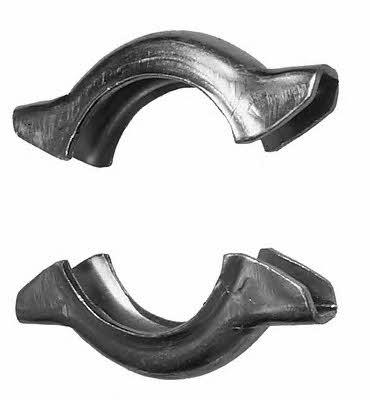 Vema 229 Exhaust mounting bracket 229