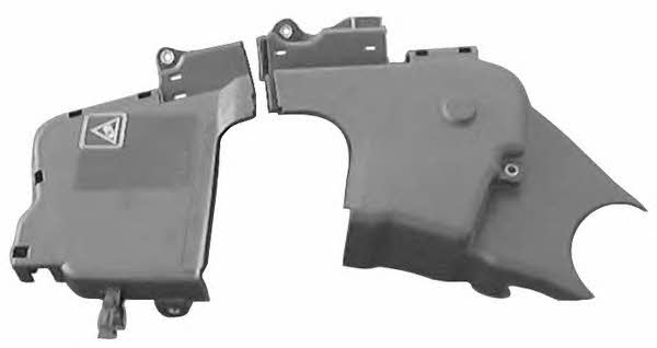 Vema 15995 Timing Belt Cover 15995