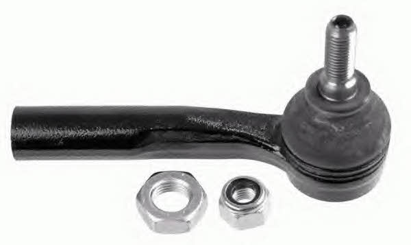 Vema 23946 Tie rod end outer 23946