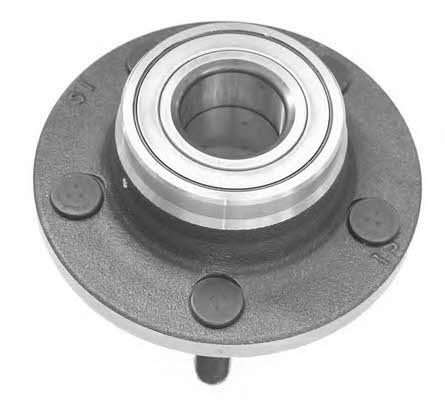 Vema 17854 Wheel hub 17854