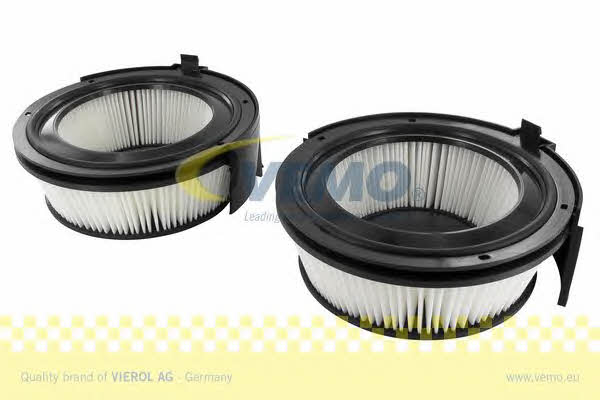 Vemo V20-30-1002-1 Filter, interior air V203010021