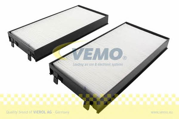 Vemo V20-30-1013 Filter, interior air V20301013