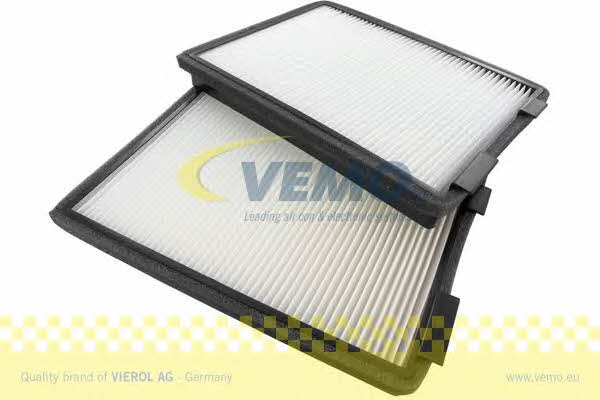 Vemo V20-30-1040-1 Filter, interior air V203010401