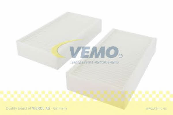 Vemo V20-30-1047 Filter, interior air V20301047