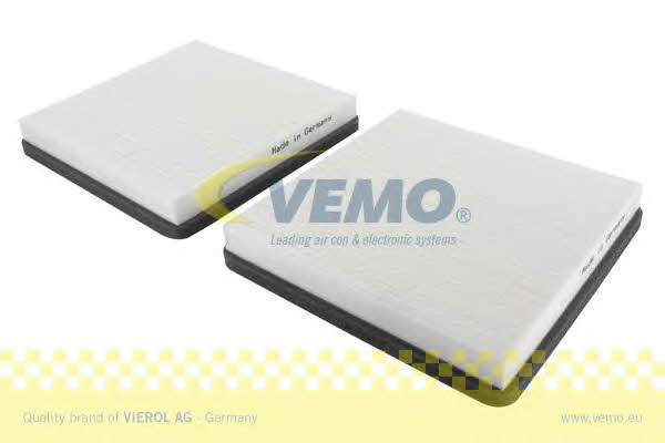 Vemo V46-30-1060 Filter, interior air V46301060