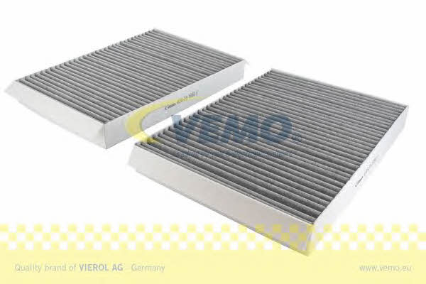 Vemo V30-31-1050 Activated Carbon Cabin Filter V30311050